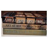 (3) Art At Auction (Sotheby