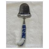 Vintage Lord & Taylor Cheese Cutter/Slicer