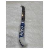 Vintage LORD & TAYLOR Onion/Cheese Knife