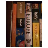 (10) Travel Books