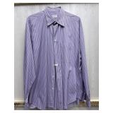 Sz: XL Brioni Menï¿½s Long Sleeved