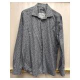 Sz: XL Sacks Fifth Avenue Menï¿½s Long Sleeve