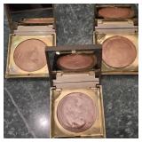 (3) Stila Powders