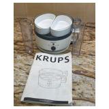 KRUPS Express F230 7 Egg Cooker Boiler