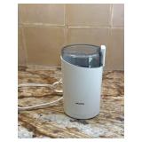 KRUPS Coffee Mill Grinder Type 203 Made In MEXICO