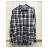Sz: XL Sacks Fifth Avenue Menï¿½s Longsleeve