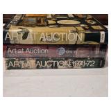 Art At Auction (Sotheby