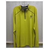 Sz: XL Sun Mountain Menï¿½s Quarter Zip