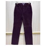 Sz: 6 ï¿½NYDJï¿½ Corduroy Womens Jeans