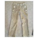 Sz 10 White House Black Market Pants