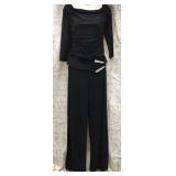 Sz 10 Joseph Ribhoff Pantsuit
