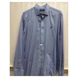 Sz: XL Polo Ralph Lauren Menï¿½s Long Sleeve