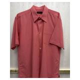 Sz: XL Bugatchi Vomo Menï¿½s Shirt