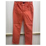 Sz: 6, ï¿½NYDJï¿½ Womenï¿½s Coral Pants