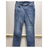 Sz: 6, ï¿½NYDJï¿½ Womenï¿½s Blue Jeans