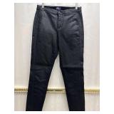 Sz: 6, ï¿½NYDJï¿½ Womenï¿½s Black Leggings