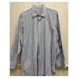Sz: XL Trumbull & Asser Menï¿½s Longsleeve Shirt