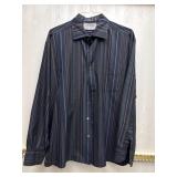Sz: XL Alexander Julian Menï¿½s Shirt
