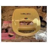 Babycakes Mini Donut Maker