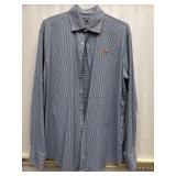 Sz: XL Peter Millar Texas Longhorns Logo