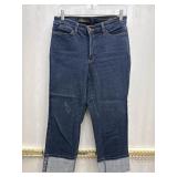 Sz: 6, ï¿½NYDJï¿½ Womenï¿½s Ankle Pants