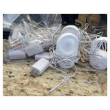 (3) Sets of VTech DM1111 Enhanced Range Digital