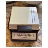 Munsey Belgian Waffler BW