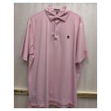 Sz: XL Peter Millar (Spanish Oaks) Golf Shirt