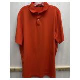 Sz: XL Ralph Lauren Menï¿½s Orange Shirt