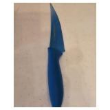 Kai Pure Komachi 2 6" Multi-Utility Knife - Blue