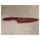 Kai Pure Komachi 2 8" Chefs Knife in Red