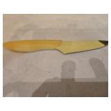 KAI Pure Komachi 2 Yellow Fruit/Citrus Knife
