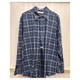 Sz: XL Martin Menï¿½s Long Sleeve