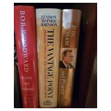 (15) Hardback Biographies & Autobiographies
