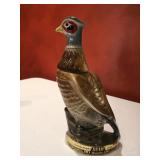 1968 Jim Beam Ring-Necked Pheasant Whiskey