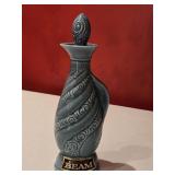 1966 Jim Beam "Bonded Beam" Decanter