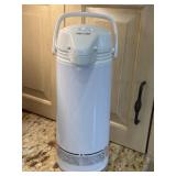 Crown Corning Thermique Air Pot Beverage