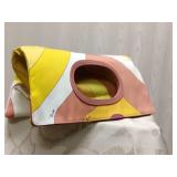 Emilio Pucci Foldable Clutch