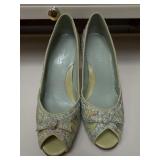 Sz 7.5 Via Spiga Pumps