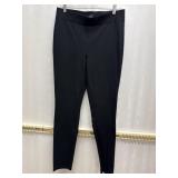 Sz: 6 ï¿½NYDJï¿½ Womenï¿½s Black Leggings