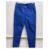 Sz: 6 ï¿½NYDJï¿½ Womenï¿½s Blue Ankle Jeans