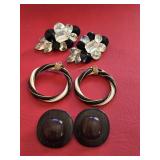 (3) Prs Earrings