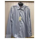 Sz: XL Robert Graham Light Blue, Menï¿½s