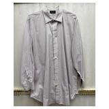 Sz: XL Hamilton Menï¿½s Long Sleeve Shirt