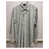 Sz: XL Hamilton Menï¿½s Long Sleeve Shirt