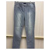 Sz: 6  ï¿½NYDJï¿½ Womenï¿½s Jeans/ Leggings