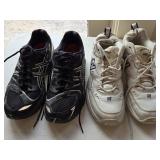 (2) Pr Mens Running Shoes