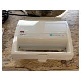 Vintage white Oster Sandwich Grill model #714