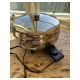 Farberware Stainless Steel 12" Electric Skillet