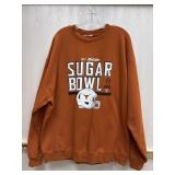 Sz: XXL Champions Texas Longhorns Sweater